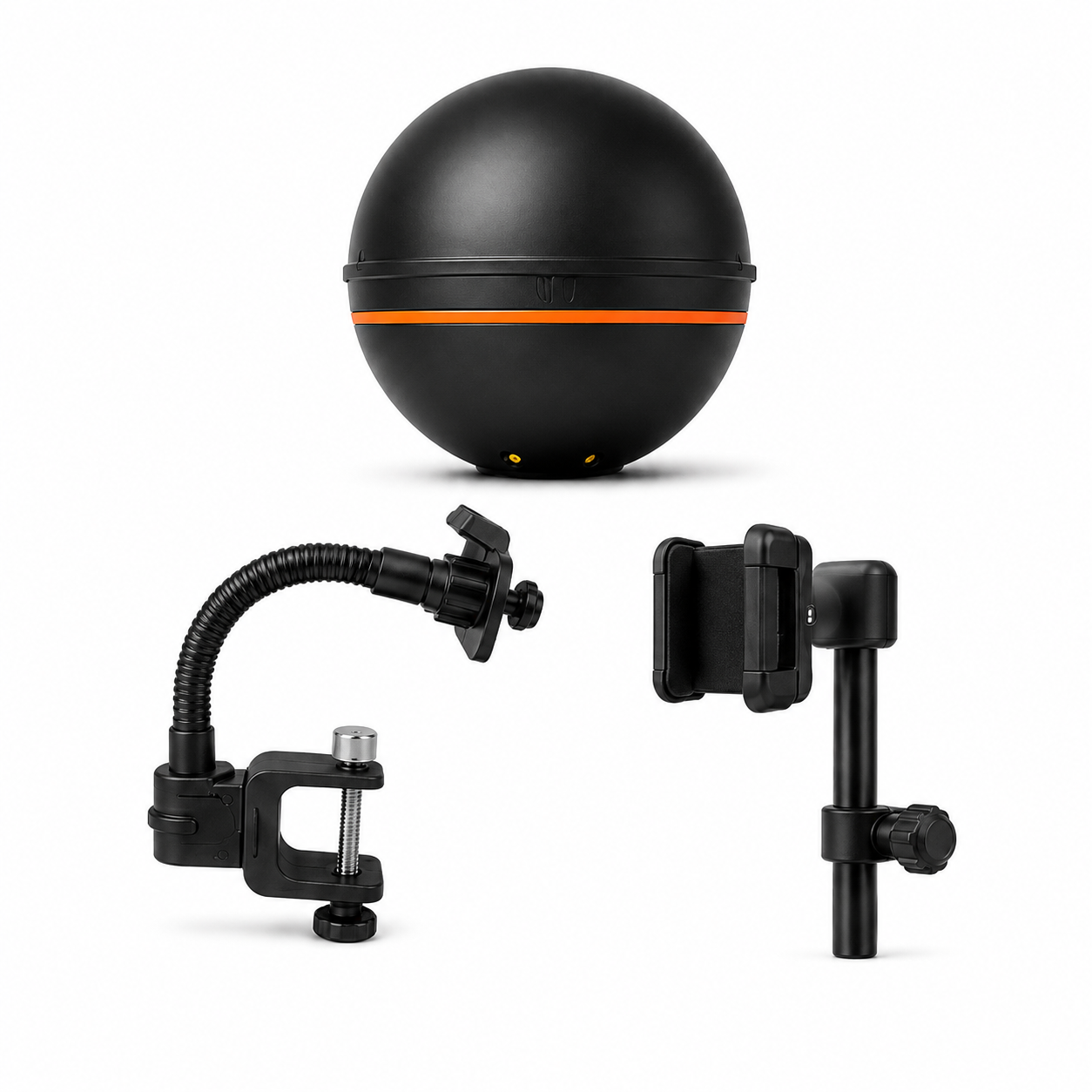 Kabelloser GPS-Fischfinder PRO+ – Starter- oder Premium-Set
